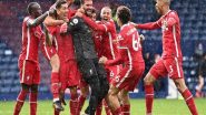 Sports News | Can't Stop Watching Alisson Becker's Header Again and Again: Gurpreet