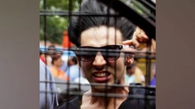 Entertainment News | Cyclone Tauktae: Kartik Aaryan Urges People to Stay Indoors