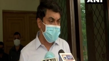 India News | DRDO's Anti-COVID Drug Will Be Available to Hospitals Across Country from June