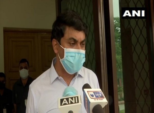 India News | DRDO's Anti-COVID Drug Will Be Available to Hospitals Across Country from June