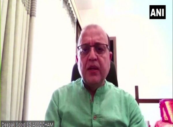 'Narendra Modi Govt Should Focus on Survival of Small and Medium Enterprises', Says ASSOCHAM Secretary-General Deepak Sood