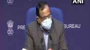 Covaxin Phase II and III Clinical Trials for 2&ndash;18 Age Group To Begin in 10&ndash;12 Days, Says Niti Aayog Member VK Paul
