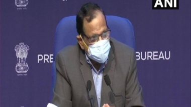 Covaxin Phase II and III Clinical Trials for 2–18 Age Group To Begin in 10–12 Days, Says Niti Aayog Member VK Paul