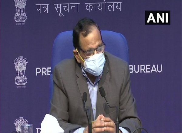 Covaxin Phase II and III Clinical Trials for 2–18 Age Group To Begin in 10–12 Days, Says Niti Aayog Member VK Paul