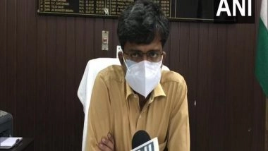 India News | Five Black Fungus Cases Being Treated in Meerut Hospital