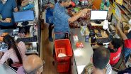 Karnataka Doctor Refuses to Wear Face Mask at Supermarket, Booked After Video Goes Viral