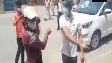 India News | Gaurav Kumar Singh Replaces Ranbir Sharma as Collector of Chhattisgarh's Surajpur