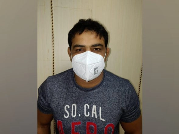 Wrestler Murder Case: Handball Federation to Take Call on Sushil Kumar if Proven Guilty, Says Executive Director Anandeshwar Pandey