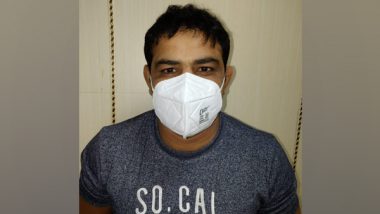 Wrestler Murder Case: Four Associates of Wrestler Sushil Kumar Arrested by Delhi Police
