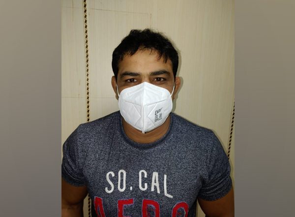 Wrestler Murder Case: Four Associates of Wrestler Sushil Kumar Arrested by Delhi Police
