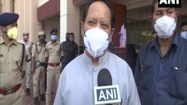 India News | Assam: Abducted ONGC Employee Released by ULFA-I After a Month