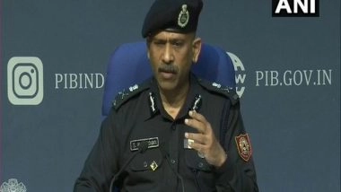 India News | Cyclone Yaas: 99 NDRF Teams Committed Across 4 States, Andaman and Nicobar