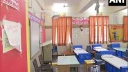 India News | SDMC Sets Up COVID-care Centre for Children in Delhi School