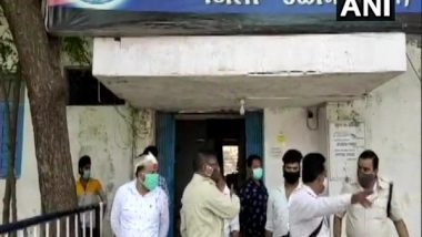 India News | Medical Team on Visit for COVID Vaccination Awareness Attacked in Madhya Pradesh Village