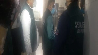 India News | Delhi Police Raids Twitter India Offices over 'toolkit Row'