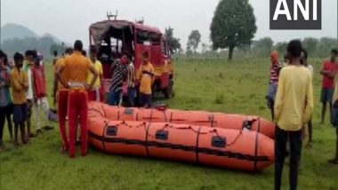 India News | Andhra Pradesh: 1 Dead, 8 Missing After Boat Capsizes in Sileru River