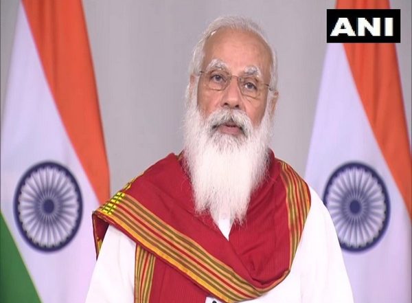 COVID-19 Vaccines Absolutely Important to Save Lives, Defeat Coronavirus, Says PM Narendra Modi