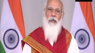 India News | India Proud of Its Scientists Who Worked for Vaccines: PM Modi