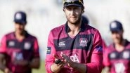 Sports News | Alex Wakely Announces Retirement from All Forms of Cricket