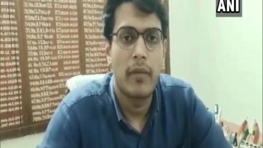 India News | Cyclone Yaas: 201 Relief Camps Set Up, 596 People Evacuated in Jharkhand's West Singhbhum