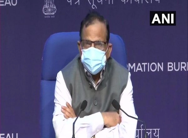 India News | Pfizer Indicated to Provide COVID-19 Vaccine in July, Requested Indemnity Against Liability: Dr VK Paul