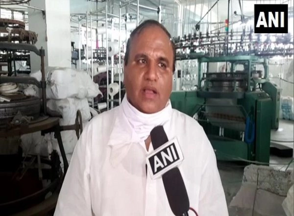 India News | Ludhiana's Hosiery Industry Hit by Labour Shortage Due to Covid-19 Impact