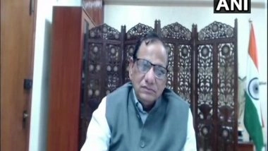 India News | India Needs to Prepare to Give One Crore COVID-19 Doses in a Day, Possible in Few Weeks: VK Paul