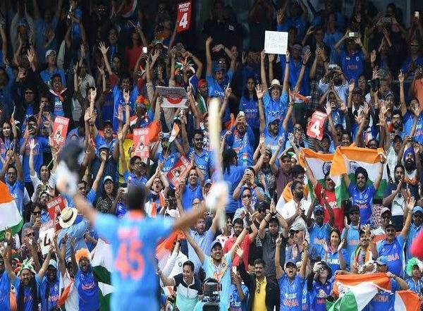 Rohit Sharma Shares Special Message for Fans: ‘FRIENDS, This Is the Reunion I Am Waiting For’