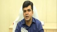 COVID-19 in Sewage Water in UP? 'Tested Samples of Drinking Water From 100 Places, All Are Safe With No Bacterial Contamination&rsquo;, Says Lucknow Municipal Commissioner