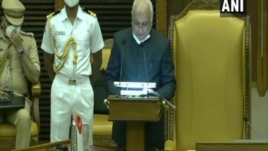 India News | Kerala's GSDP Expected to Witness 13.1 Pc Growth in Next 5 Yrs, Says Governor