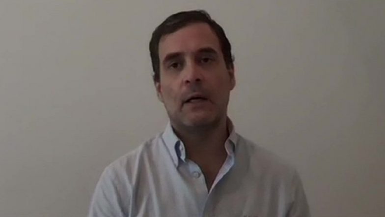 'Malayalam is as Indian as Any Other Indian Language, Stop Language Discrimination', Says Rahul Gandhi Slamming Delhi Hospital Circular