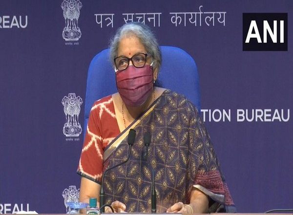 India News | GST Council Recommends IGST Exemption on COVID-related Medical Goods,  Amnesty Scheme for Relief to Taxpayers