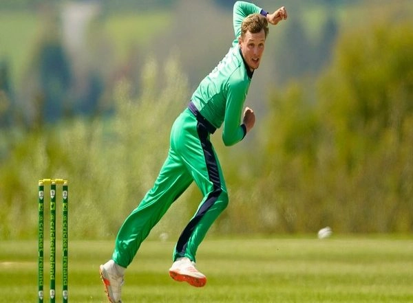 Sports News | Ben White Called Up as Knee Injury Rules Delany out of Ireland's Tour of Netherlands