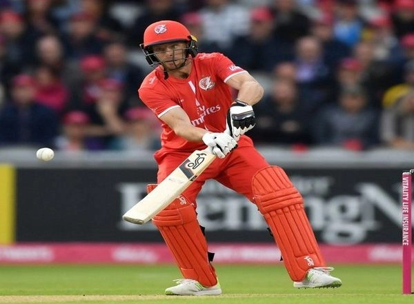 Sports News | Vitality T20 Blast: Buttler Set to Play First Six Matches for Lancashire