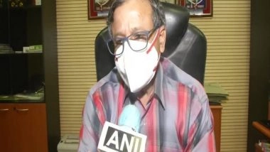 India News | Varanasi: New Born Tests Positive for COVID Despite Mother Being Negative