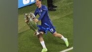 Sports News | Chelsea is Best Team in the World, Says Mount After Winning UCL