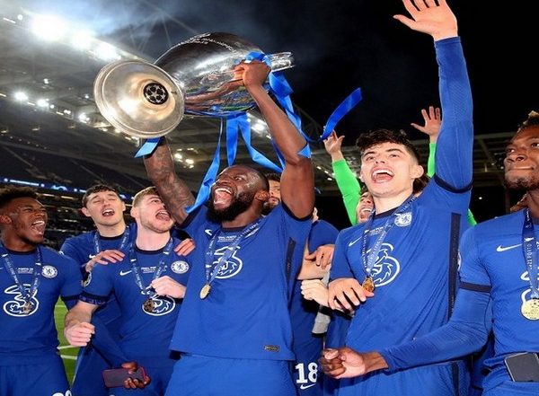 Sports News | 'Greatest Day of My Career', Says Antonio Rudiger After Chelsea Beat Man City in Champions League Final