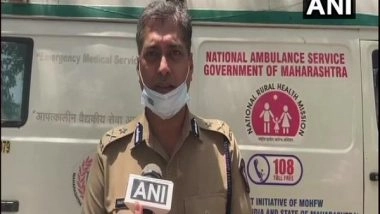 India News | Maharashtra Police to Probe Graft Allegation Against Transport Minister Anil Parab, 6 Officials