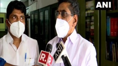 India News | 'Morally Wrong, Politically Incorrect' on My Part to Attend UDF Meeting: Kerala Cong Chief