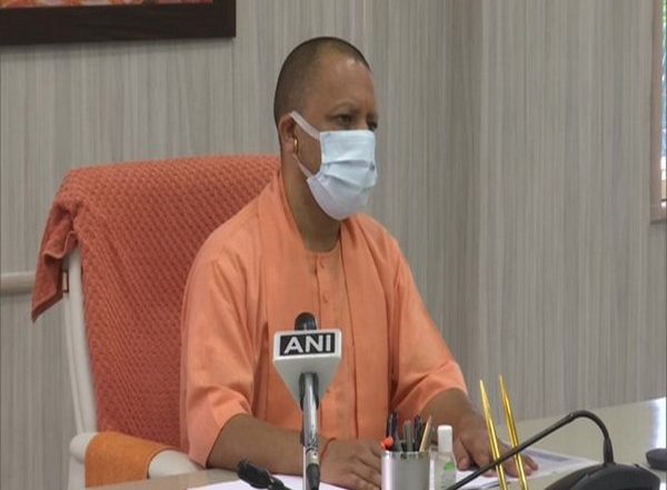 Uttar Pradesh CM Yogi Adityanath Eases COVID-19 Lockdown Restrictions in 55 Districts