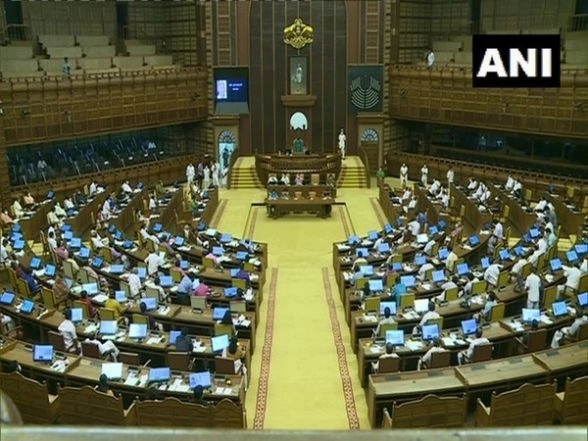 Kerala Assembly Passes Resolution to Call Back Lakshadweep Administrator, Asks Centre to Intervene