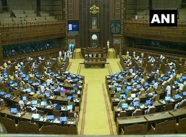Kerala Assembly Passes Resolution to Call Back Lakshadweep Administrator, Asks Centre to Intervene