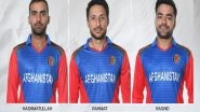 Sports News | Hashmatullah Shahidi Named Afghanistan's Test, ODI Skipper