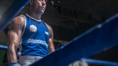 Entertainment News | Release Date of Farhan Akhtar's 'Toofan' Postponed Due to Current COVID Situation