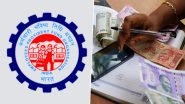 EPFO Money Withdrawal: How to Withdraw Second COVID-19 Advance From EPF Online Via epfindia.gov.in