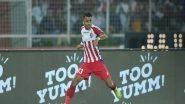 Sports News | AFC Cup: ATK Mohun Bagan's Prabir Das, SK Sahil Test Positive for COVID-19