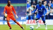 Chelsea Injury Update: N'Golo Kante, Edouard Mendy Fit and Available For UEFA Champions League Final Against Manchester City
