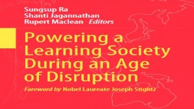 Business News | Promoting Learning Society Key to Equitable Education Amid Covid-19: ADB