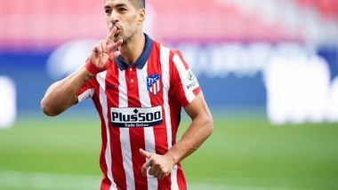 Sports News | Situation I Experienced Last Summer Was Difficult, Says Suarez