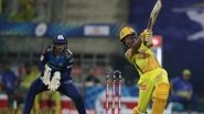 IPL 2021: &lsquo;Chennai Super Kings Is Going To Be Tough, It Will Be a Good Competition&rsquo;, Says Mumbai Indians Opener Quinton De Kock